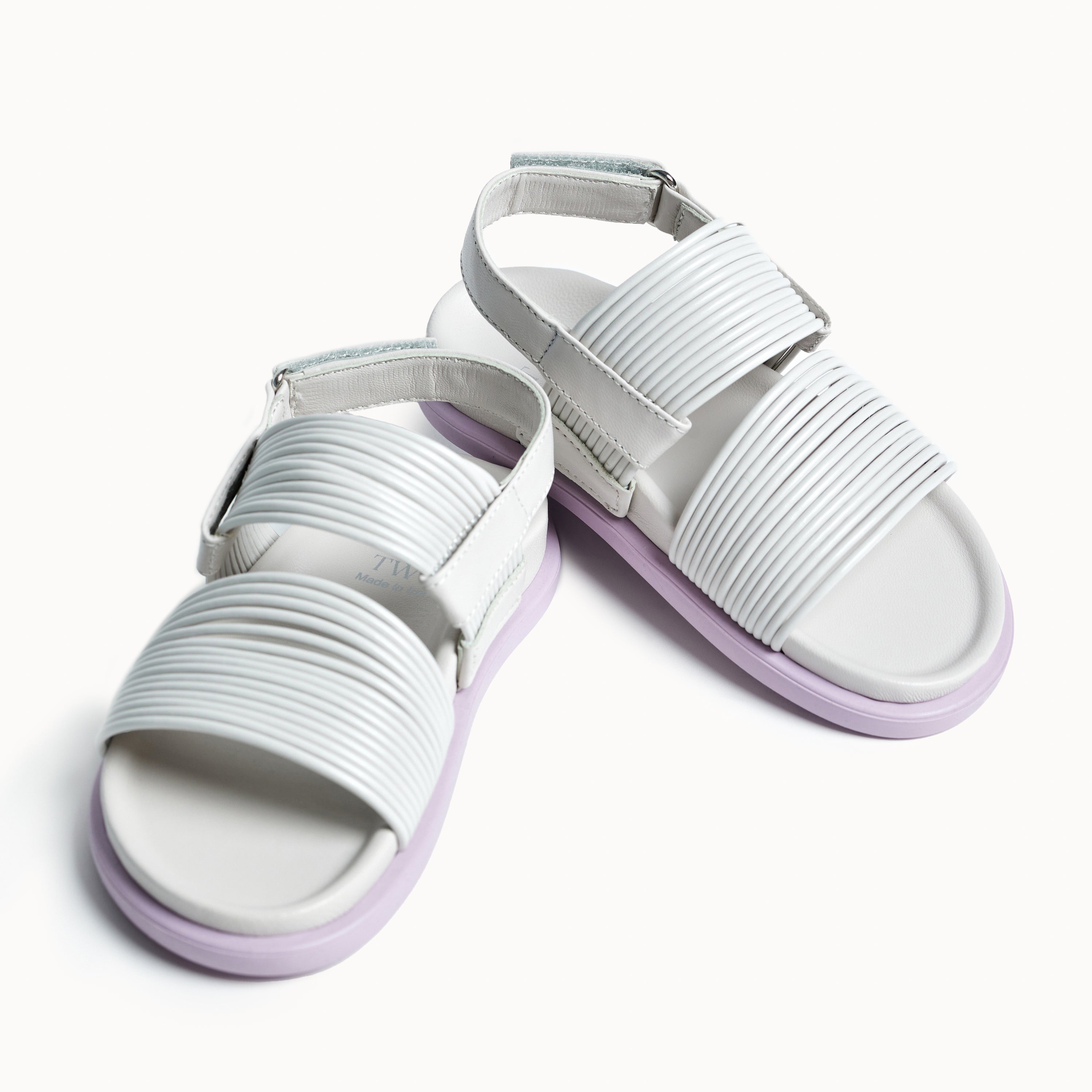 Layli Sandal Grey