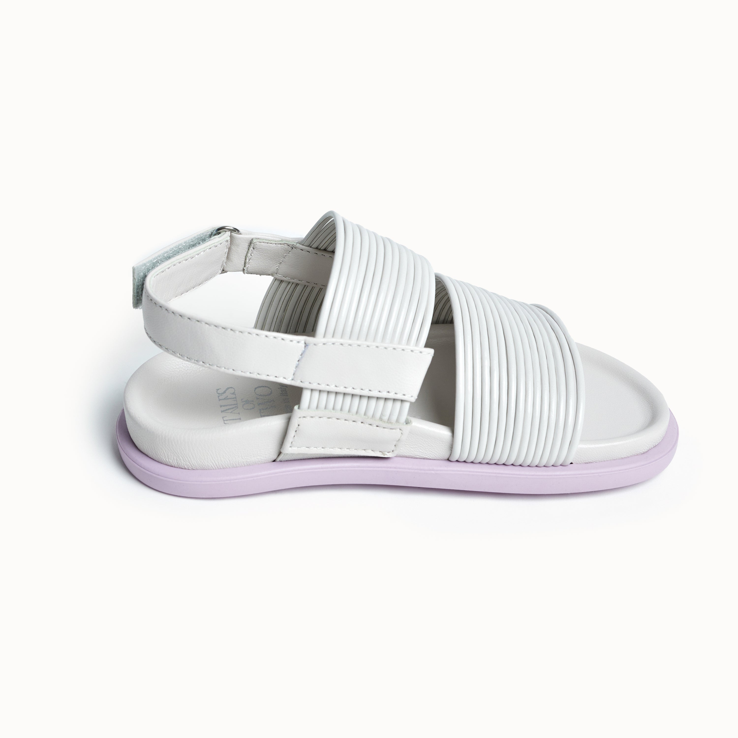 Layli Sandal Grey