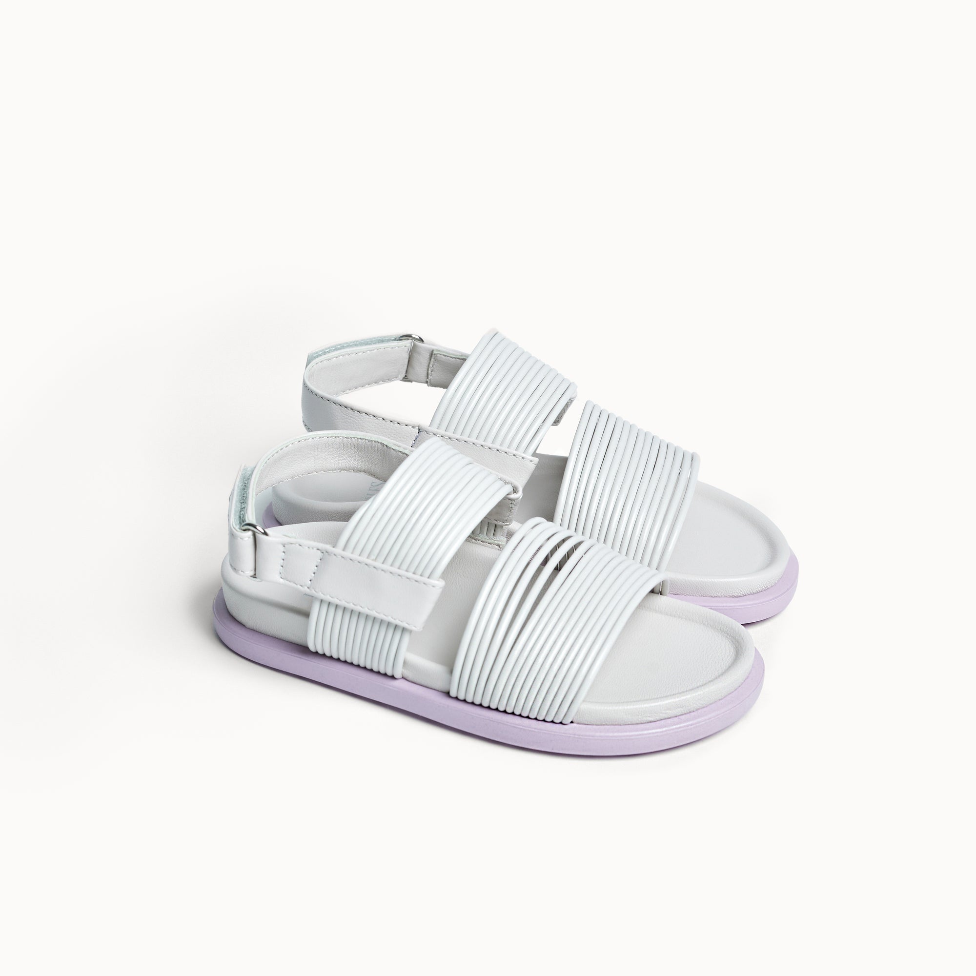 Layli Sandal Grey